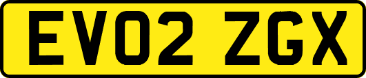 EV02ZGX