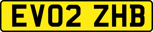 EV02ZHB