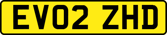 EV02ZHD