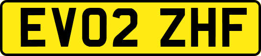 EV02ZHF