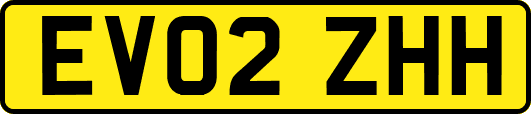 EV02ZHH