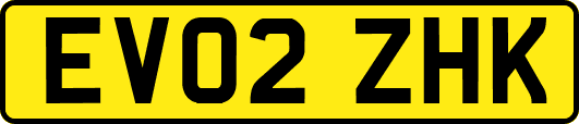 EV02ZHK