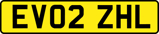 EV02ZHL