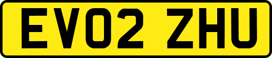 EV02ZHU