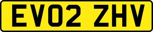 EV02ZHV