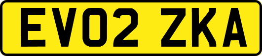 EV02ZKA