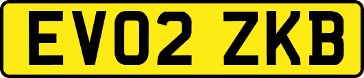 EV02ZKB