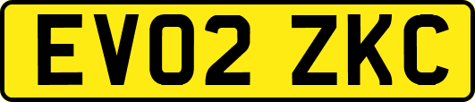 EV02ZKC