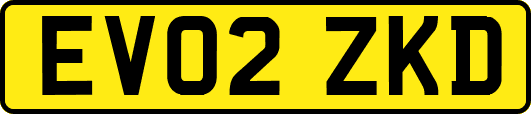 EV02ZKD