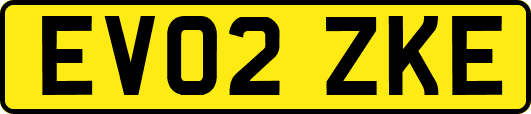 EV02ZKE