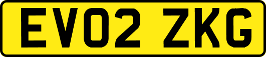EV02ZKG