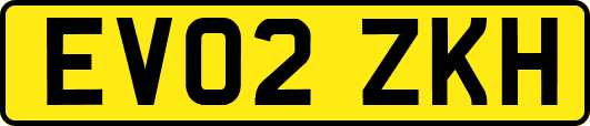 EV02ZKH