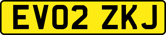EV02ZKJ