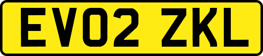 EV02ZKL