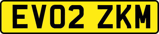 EV02ZKM