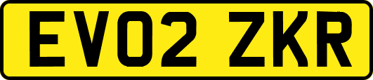 EV02ZKR