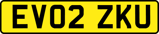 EV02ZKU