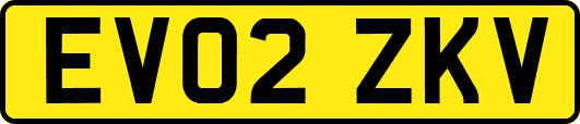 EV02ZKV