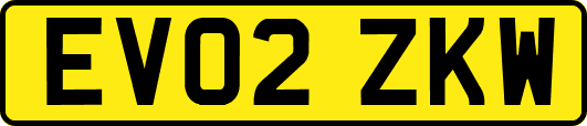 EV02ZKW