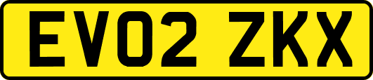 EV02ZKX