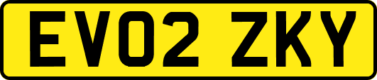 EV02ZKY