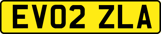 EV02ZLA