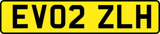 EV02ZLH