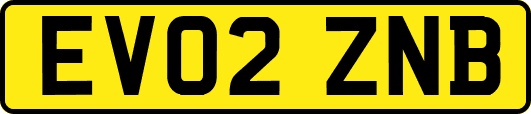 EV02ZNB