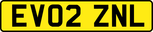EV02ZNL