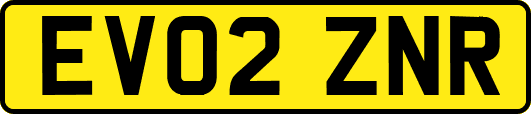 EV02ZNR