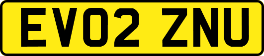 EV02ZNU