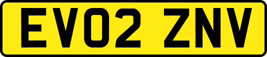EV02ZNV