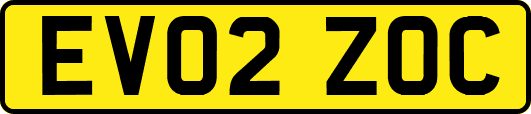 EV02ZOC