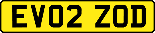 EV02ZOD