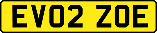 EV02ZOE