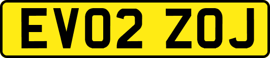 EV02ZOJ