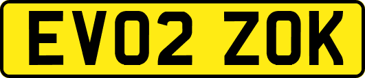 EV02ZOK