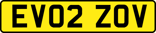 EV02ZOV