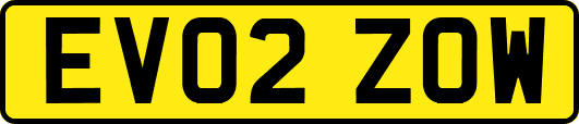 EV02ZOW