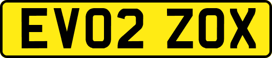 EV02ZOX