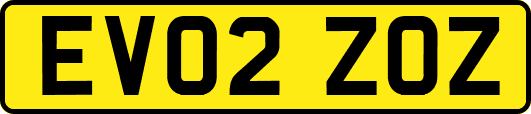 EV02ZOZ