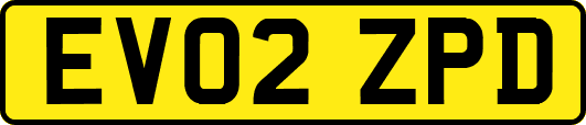 EV02ZPD