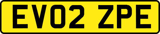 EV02ZPE