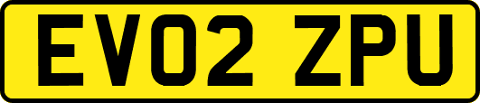 EV02ZPU