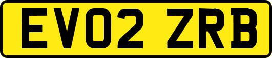 EV02ZRB