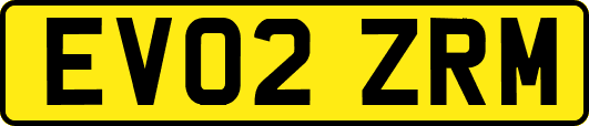 EV02ZRM