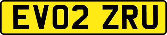 EV02ZRU