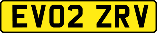 EV02ZRV