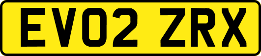 EV02ZRX