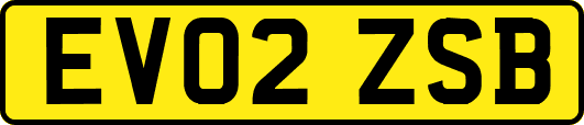 EV02ZSB